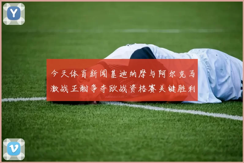 今天体育新闻基迪纳摩与阿尔克马激战正酣争夺欧战资格赛关键胜利